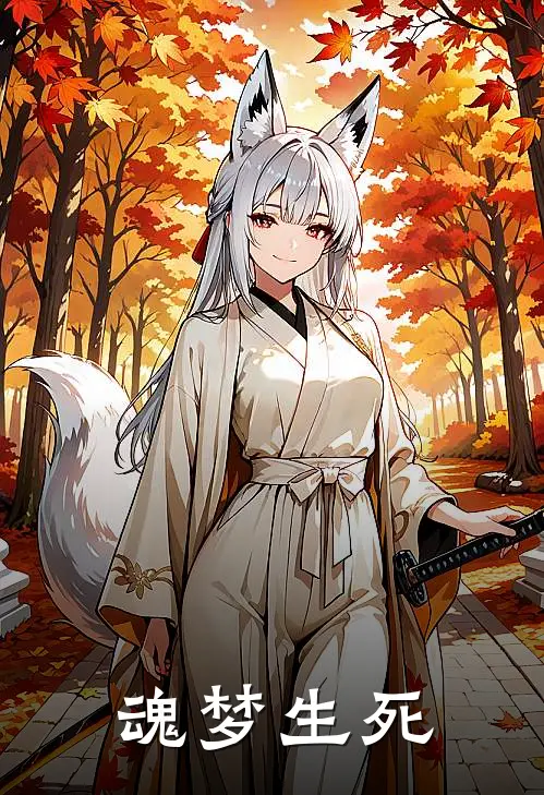 魂梦生死