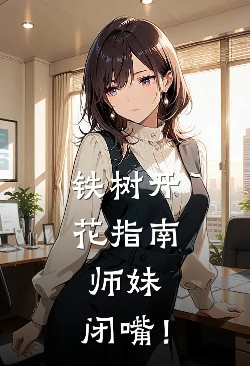 铁树开花指南：师妹，闭嘴！