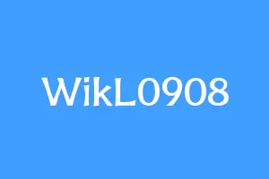 WikL0908