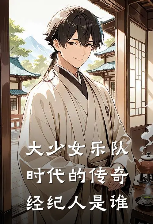 大少女乐队时代的传奇经纪人是谁