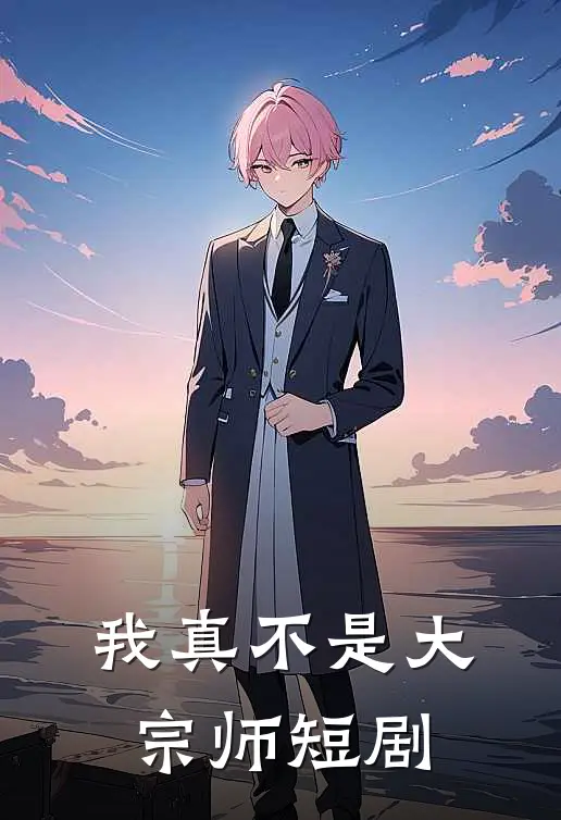 我真不是大宗师短剧