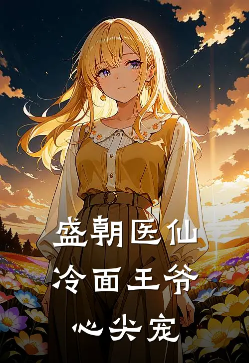 盛朝医仙：冷面王爷心尖宠