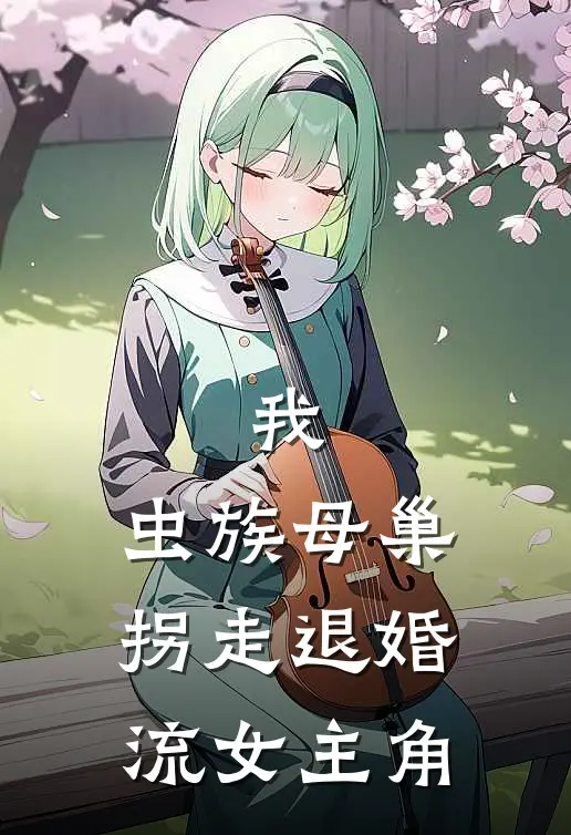 我，虫族母巢，拐走退婚流女主角