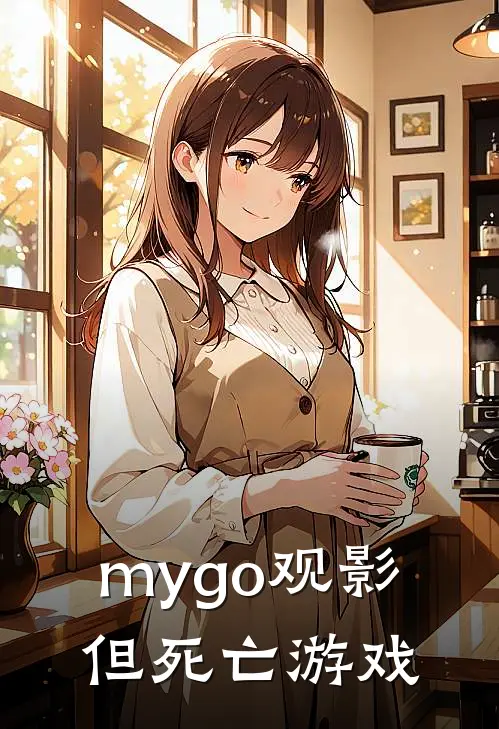 mygo观影，但死亡游戏