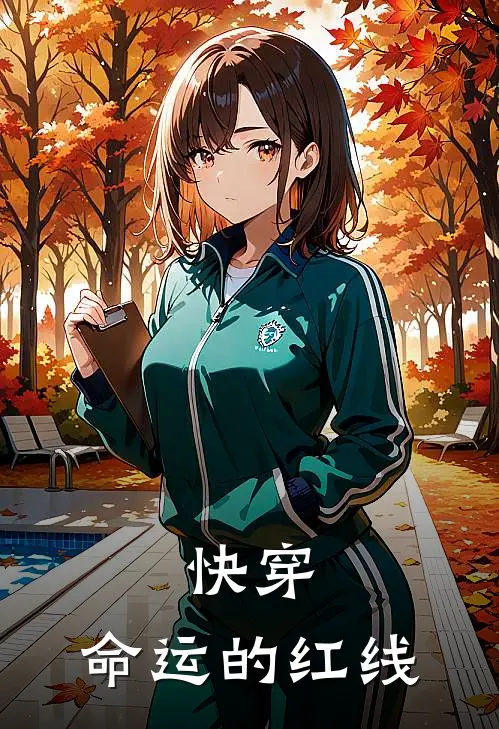 快穿：命运的红线