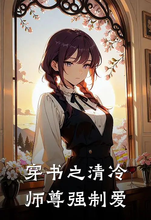 穿书之清冷师尊强制爱