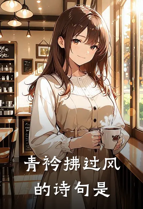 青衿拂过风的诗句是