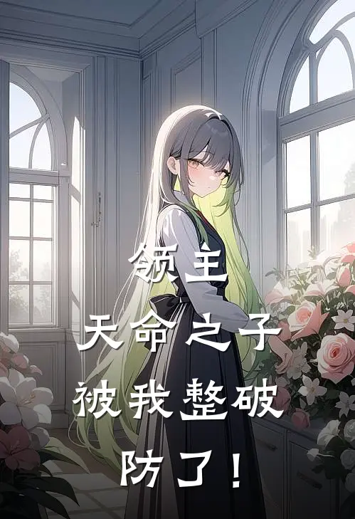 领主：天命之子被我整破防了！沈藏锋沈辞玉最新好看小说_已完结小说领主：天命之子被我整破防了！沈藏锋沈辞玉