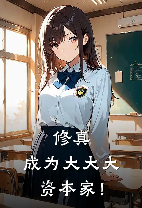 修真：成为大大大资本家！