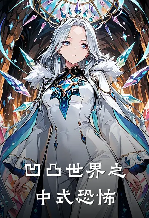 凹凸世界之中式恐怖