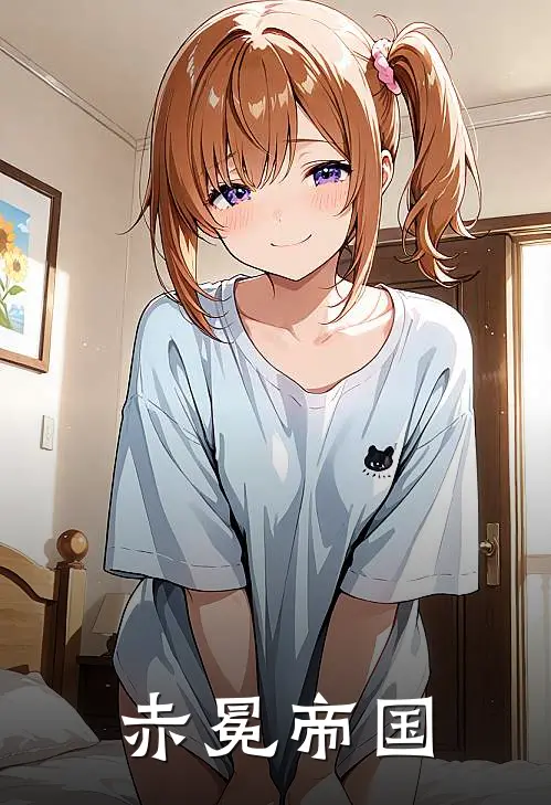 赤冕帝国陈娴玥韩毅完本热门小说_完本小说免费赤冕帝国(陈娴玥韩毅)