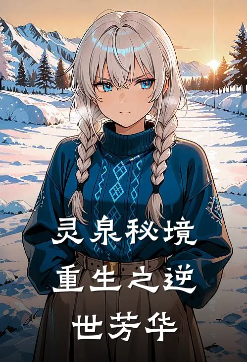 灵泉秘境：重生之逆世芳华