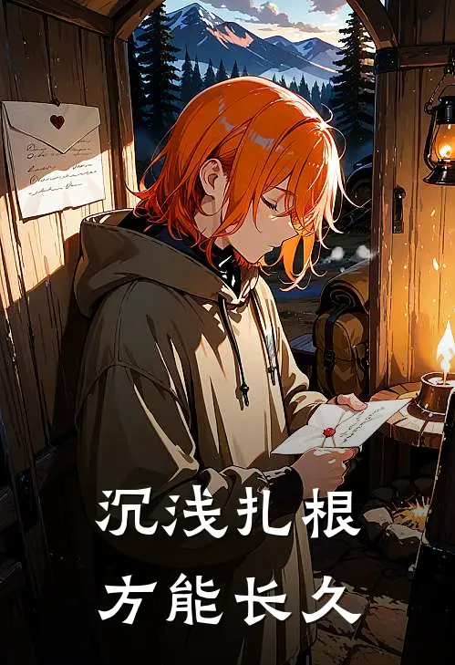 沉浅扎根,方能长久