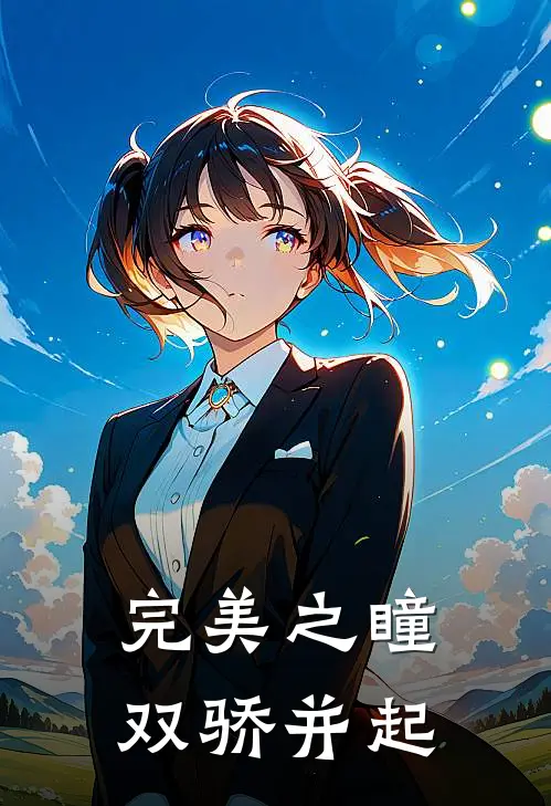 完美之瞳：双骄并起