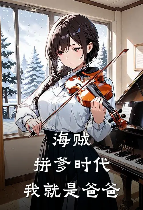 海贼：拼爹时代，我就是爸爸(乌野巴雷特)完结小说推荐_小说全文免费阅读海贼：拼爹时代，我就是爸爸乌野巴雷特