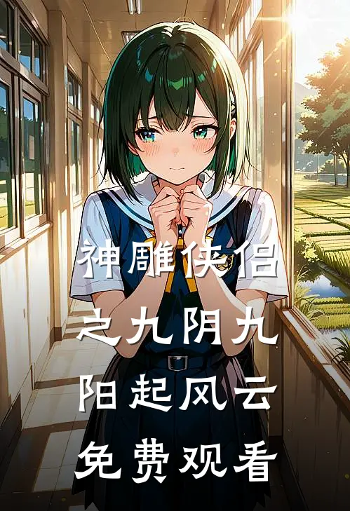 神雕侠侣之九阴九阳起风云免费观看