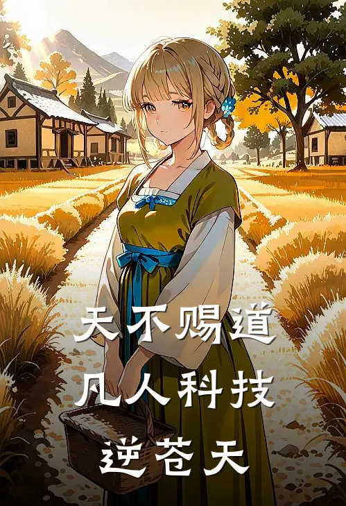 天不赐道，凡人科技逆苍天(林夏萧玄墨)免费小说全集_完本小说免费阅读天不赐道，凡人科技逆苍天(林夏萧玄墨)