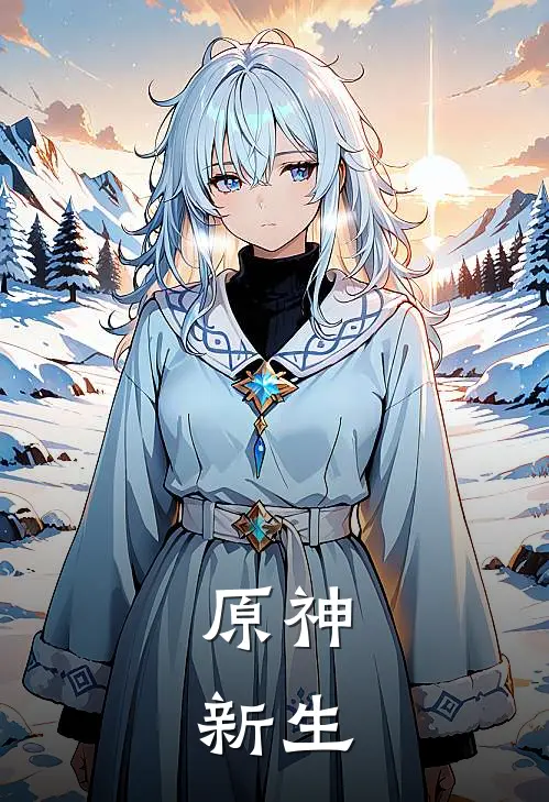 原神：新生