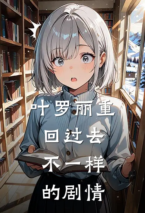 叶罗丽重回过去，不一样的剧情