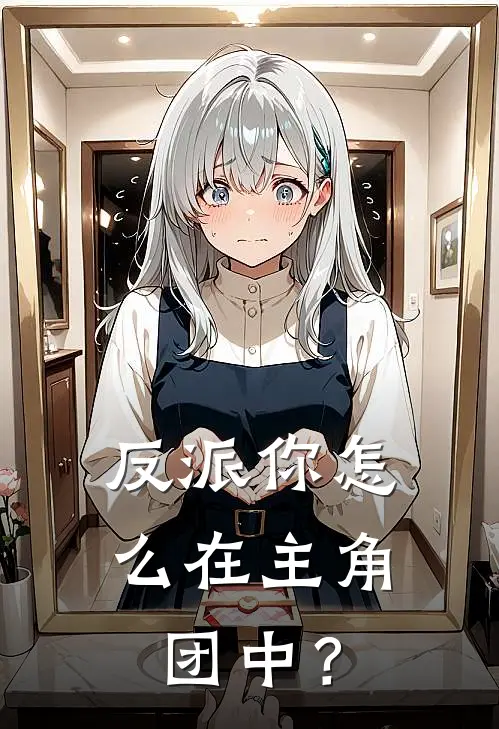 反派你怎么在主角团中？