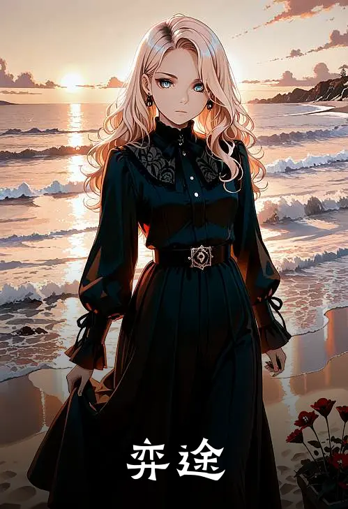 弈途(俞亮洪河)免费小说阅读_完结版小说推荐弈途(俞亮洪河)