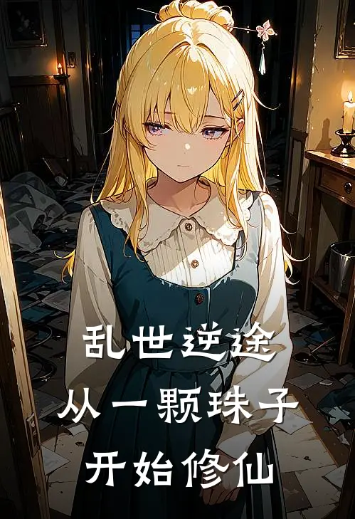 乱世逆途，从一颗珠子开始修仙