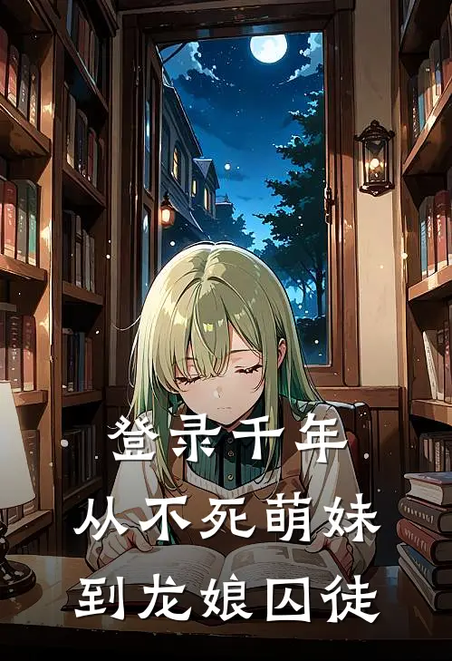 登录千年：从不死萌妹到龙娘囚徒苏墨费洛南热门小说大全_免费小说完结登录千年：从不死萌妹到龙娘囚徒苏墨费洛南