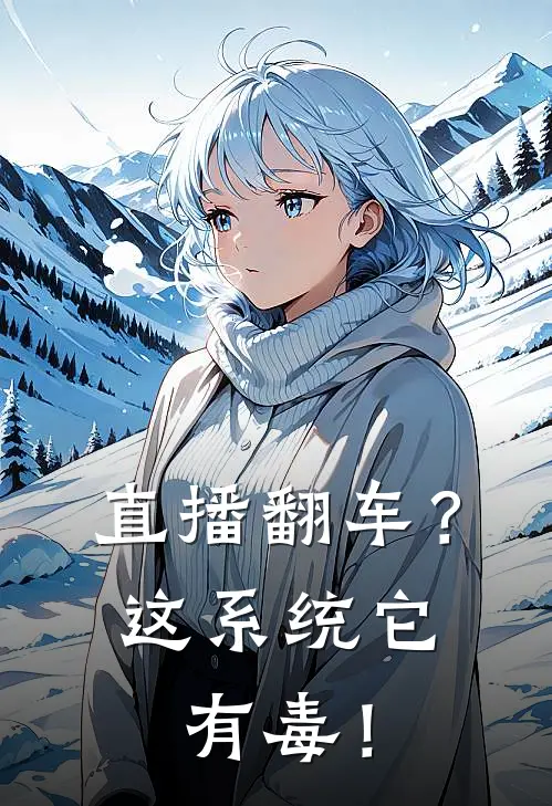 直播翻车？这系统它有毒！