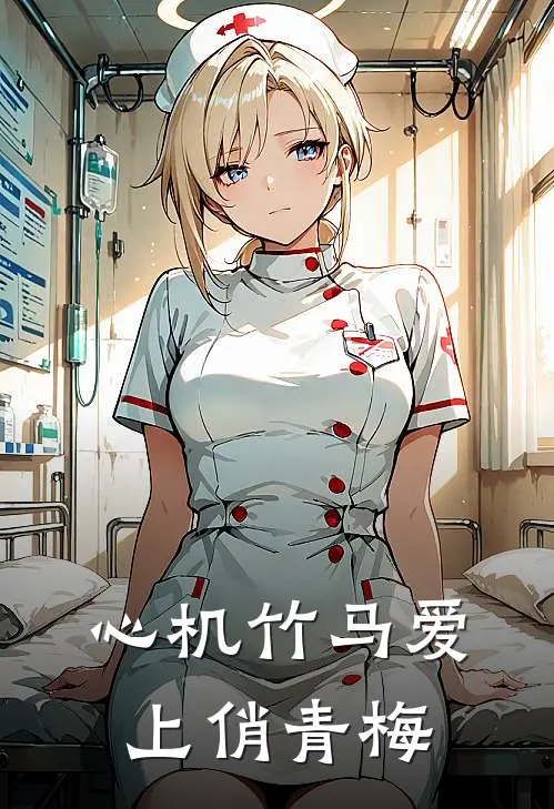 心机竹马爱上俏青梅