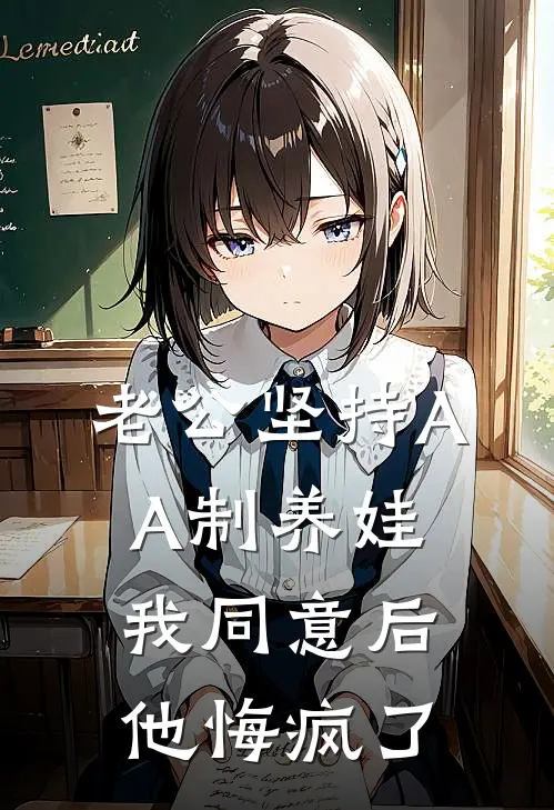 老公坚持AA制养娃，我同意后他悔疯了全文免费阅读无弹窗大结局_老公坚持AA制养娃，我同意后他悔疯了（林夏陈锋）小说免费阅读大结局