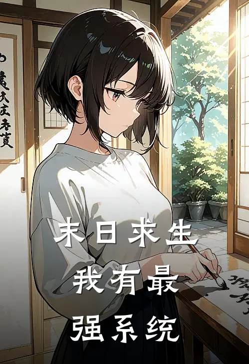 末日求生，我有最强系统(陈松陈松)完整版免费全文阅读_完本小说推荐末日求生，我有最强系统(陈松陈松)