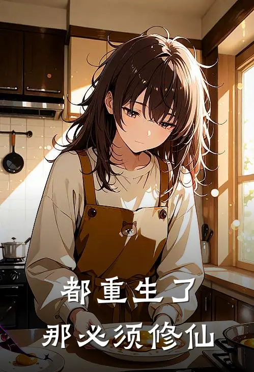 都重生了，那必须修仙(李凡风灵曦)在线免费小说_完结小说免费阅读都重生了，那必须修仙李凡风灵曦