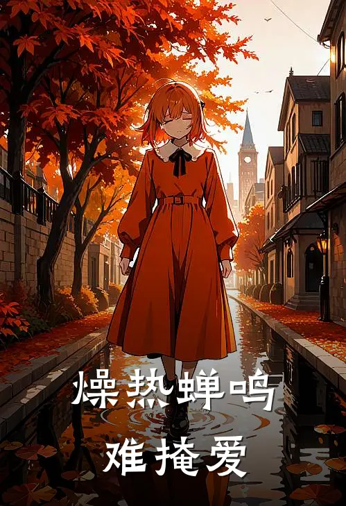 燥热蝉鸣难掩爱梨姜颖霍斯年热门小说推荐_完本小说大全燥热蝉鸣难掩爱(梨姜颖霍斯年)