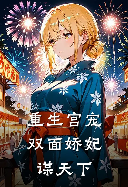 沈昭宁沈惊鸿（重生宫宠：双面娇妃谋天下）全文免费阅读无弹窗大结局_