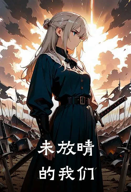 未放晴的我们(林念遥傅庭)热门小说推荐_免费小说在线看未放晴的我们林念遥傅庭