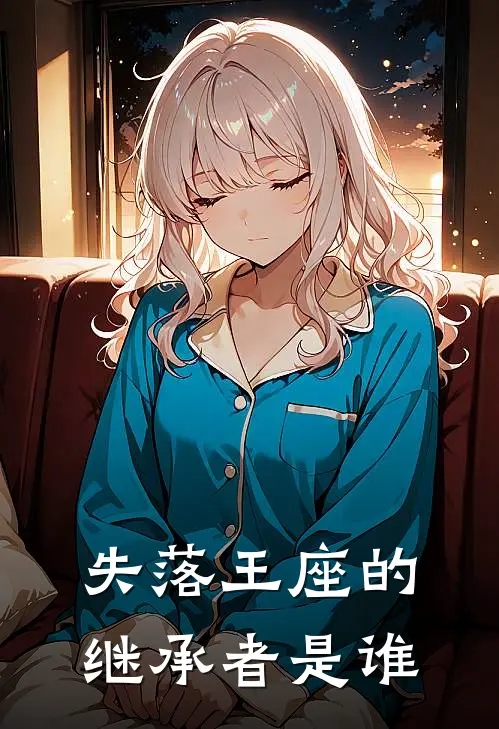 失落王座的继承者是谁