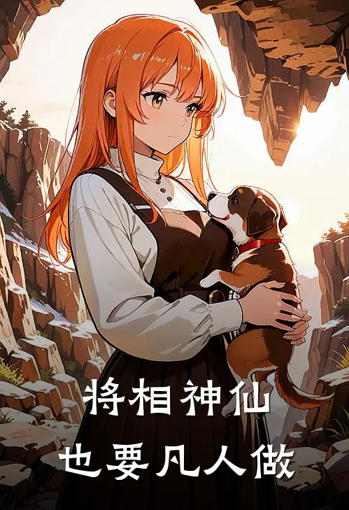 将相神仙，也要凡人做林净安陈枝木完整版小说全文免费阅读_最新章节列表将相神仙，也要凡人做(林净安陈枝木)