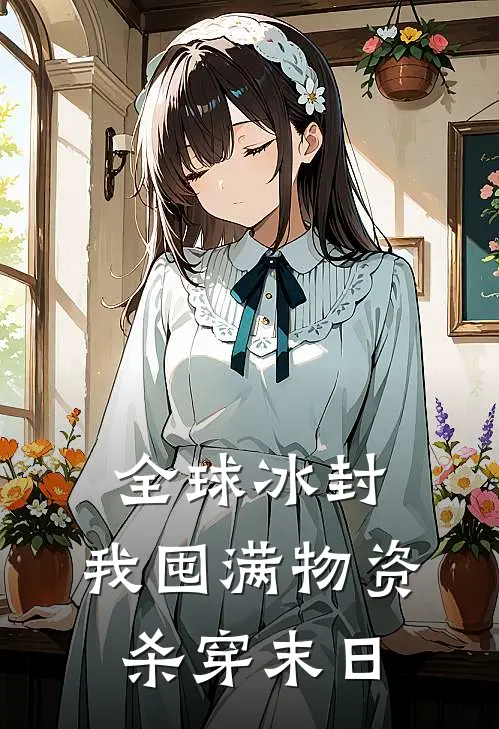 全球冰封：我囤满物资杀穿末日