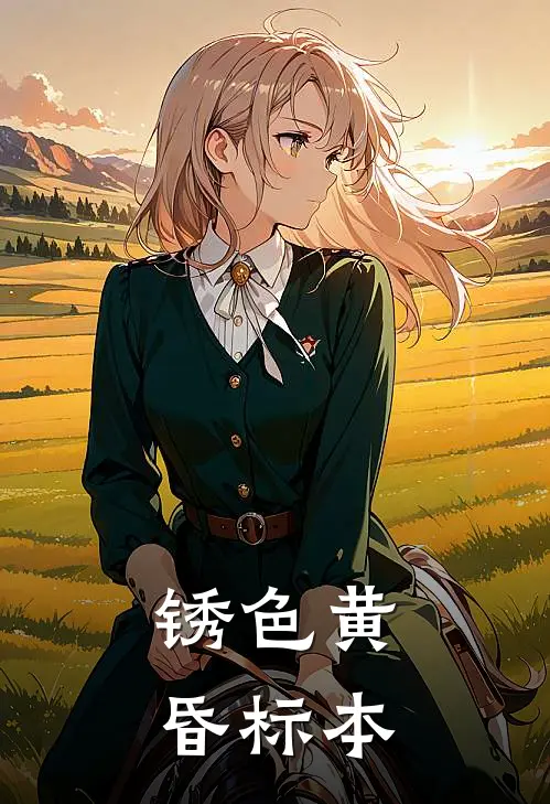 锈色黄昏标本(宁芊林馨)热门小说_《锈色黄昏标本》最新章节在线阅读