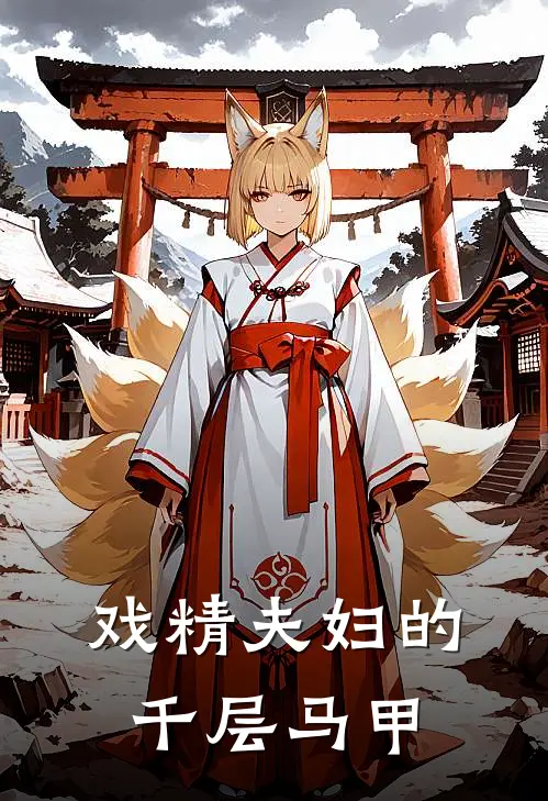 戏精夫妇的千层马甲