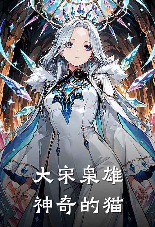 大宋枭雄 神奇的猫