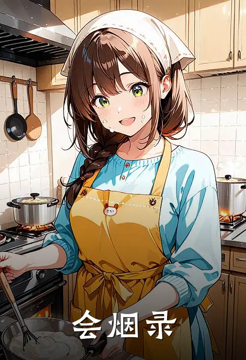 会烟录(雪瑶雪瑶)最新免费小说_完本小说免费阅读会烟录雪瑶雪瑶