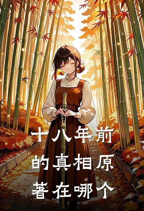 十八年前的真相原著在哪个