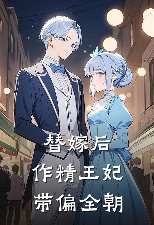 替嫁后，作精王妃带偏全朝林晚晚谢无咎全文免费阅读无弹窗大结局_林晚晚谢无咎（替嫁后，作精王妃带偏全朝）小说免费阅读大结局