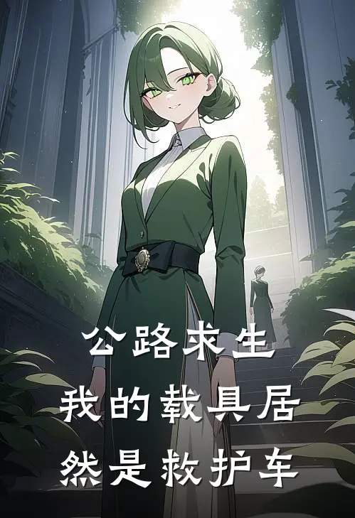 公路求生：我的载具居然是救护车喻棠婷婷已完结小说_最新章节列表公路求生：我的载具居然是救护车(喻棠婷婷)