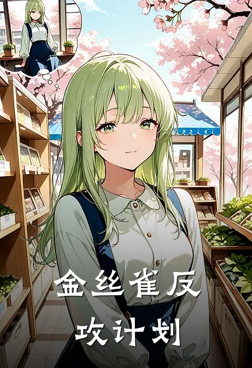 金丝雀反攻计划