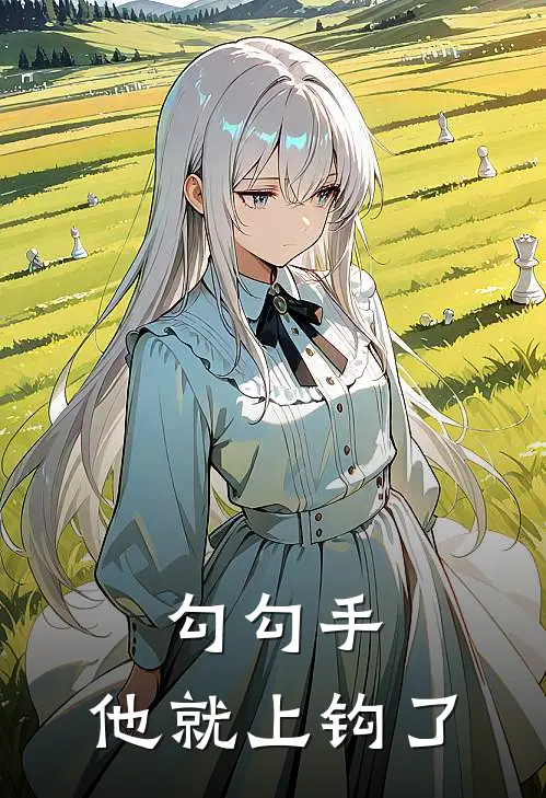 柏意王沐川《勾勾手，他就上钩了》完结版阅读_(勾勾手，他就上钩了)全集阅读
