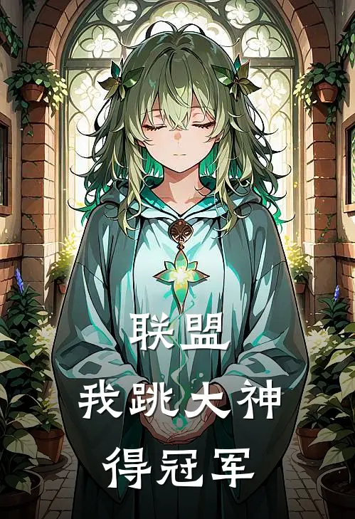 联盟：我跳大神得冠军