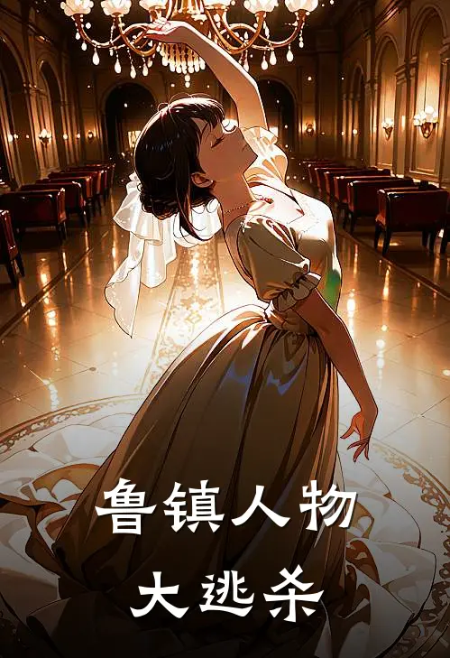 鲁镇人物大逃杀