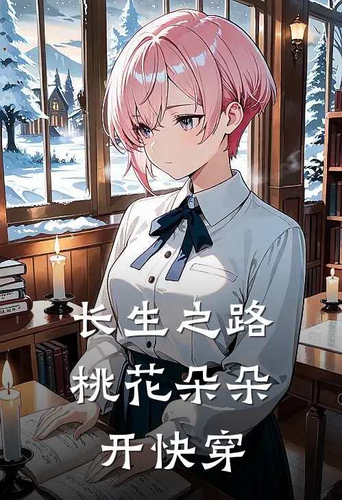 长生之路桃花朵朵开【快穿】叶知夏陈旭阳最新好看小说_免费小说长生之路桃花朵朵开【快穿】(叶知夏陈旭阳)